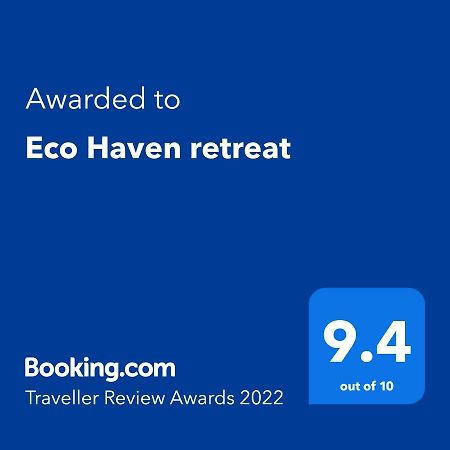 Appartamento Eco Haven retreat Kalbarri Esterno foto