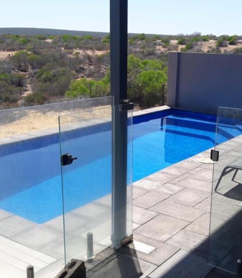 Appartamento Eco Haven retreat Kalbarri Esterno foto