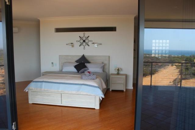 Appartamento Eco Haven retreat Kalbarri Esterno foto