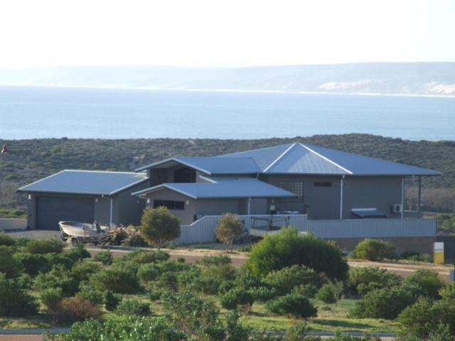 Appartamento Eco Haven retreat Kalbarri Esterno foto