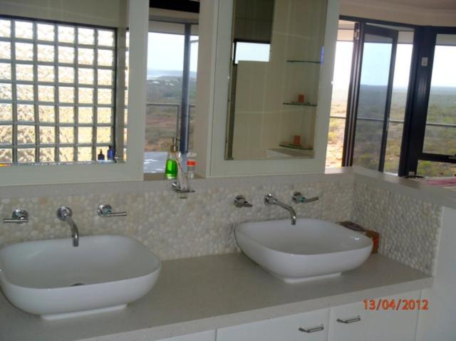 Appartamento Eco Haven retreat Kalbarri Esterno foto