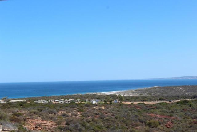 Appartamento Eco Haven retreat Kalbarri Esterno foto