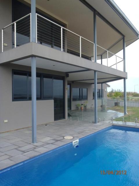 Appartamento Eco Haven retreat Kalbarri Esterno foto