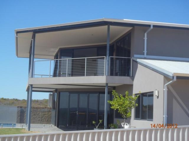 Appartamento Eco Haven retreat Kalbarri Esterno foto